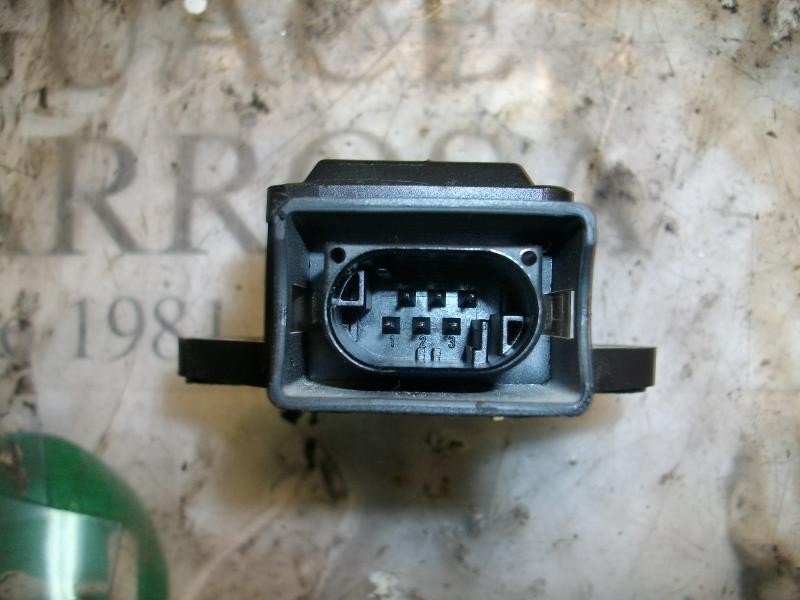 Recambio de modulo electronico para peugeot 307 break / sw (s1) break xt referencia OEM IAM   