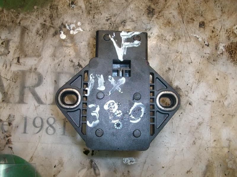 Recambio de modulo electronico para peugeot 307 break / sw (s1) break xt referencia OEM IAM   