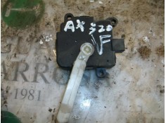 Recambio de motor apertura trampillas climatizador para peugeot 307 break / sw (s1) break xt referencia OEM IAM    2