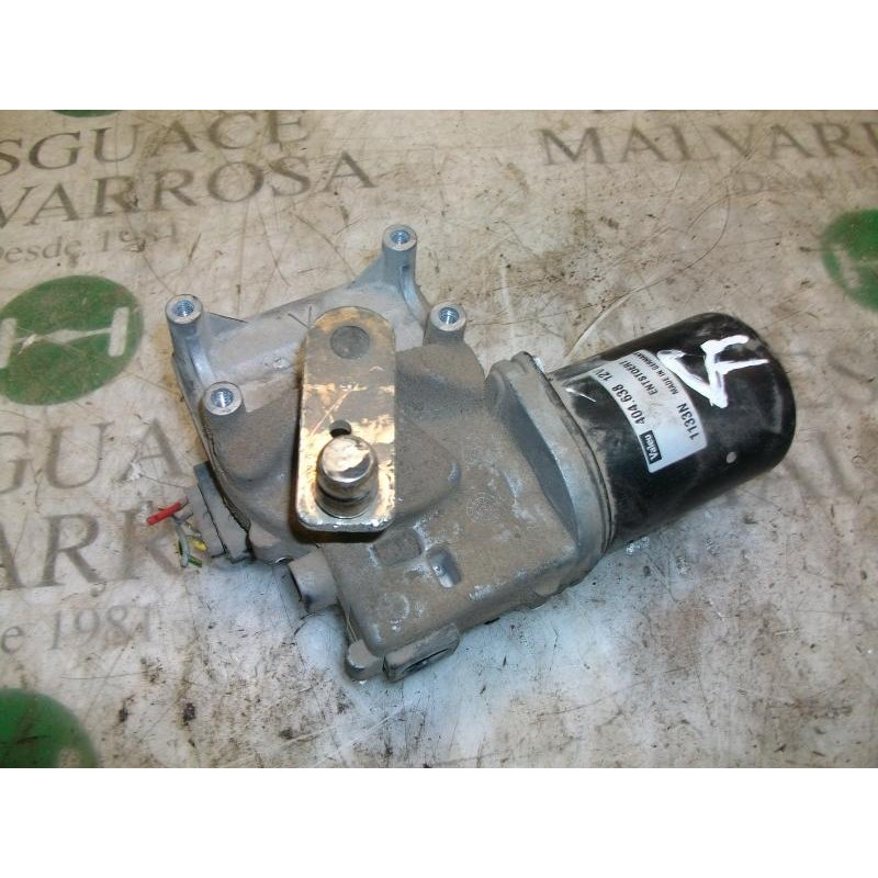 Recambio de motor limpia delantero para peugeot 307 break / sw (s1) break xt referencia OEM IAM   