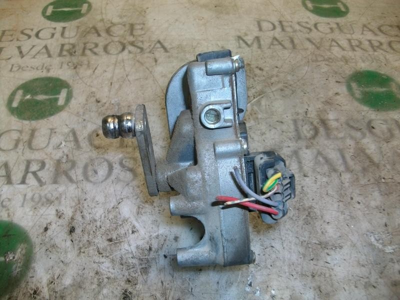 Recambio de motor limpia delantero para peugeot 307 break / sw (s1) break xt referencia OEM IAM   