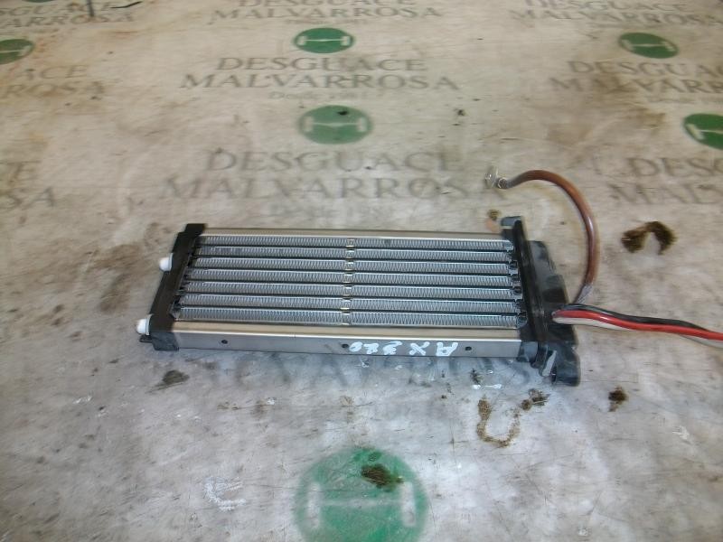 Recambio de resistencia calefaccion para peugeot 307 break / sw (s1) break xt referencia OEM IAM   