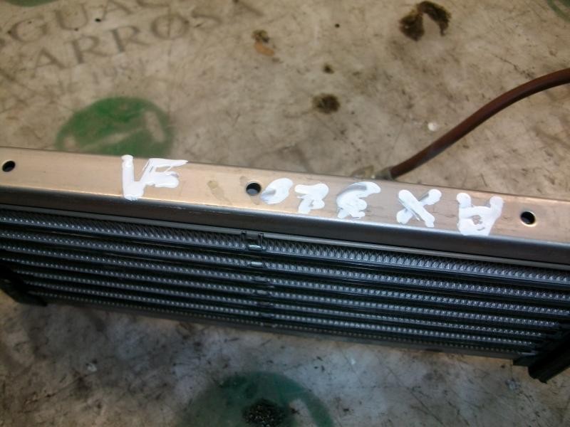 Recambio de resistencia calefaccion para peugeot 307 break / sw (s1) break xt referencia OEM IAM   