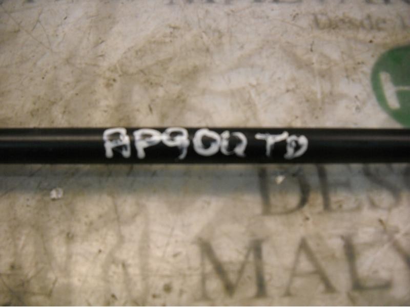 Recambio de amortiguadores maletero / porton para ford fusion (cbk) ambiente referencia OEM IAM   