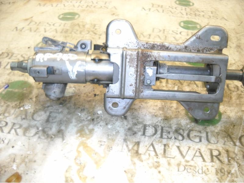 Recambio de columna direccion para ford fusion (cbk) ambiente referencia OEM IAM   