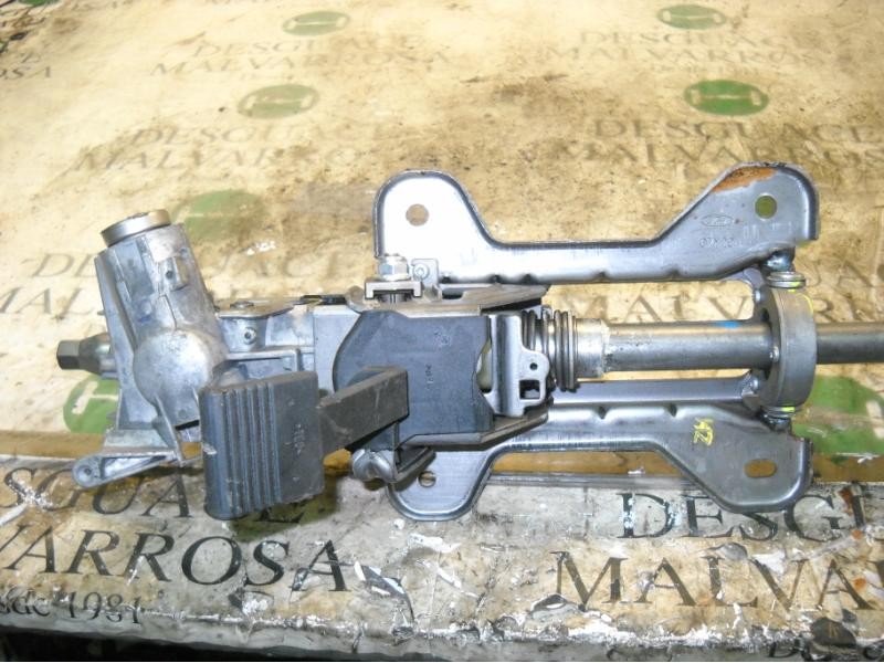 Recambio de columna direccion para ford fusion (cbk) ambiente referencia OEM IAM   