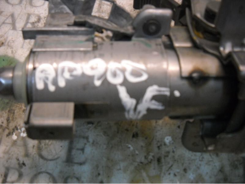 Recambio de columna direccion para ford fusion (cbk) ambiente referencia OEM IAM   