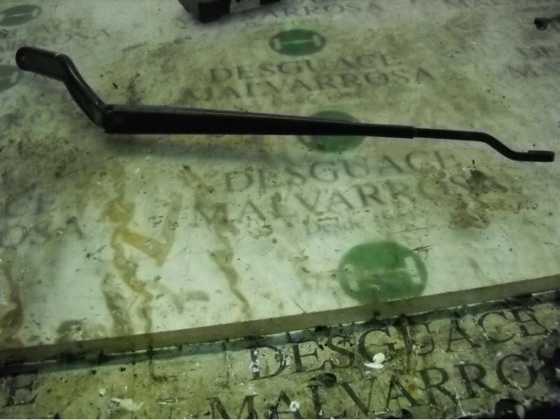 Recambio de brazo limpia delantero izquierdo para ford fusion (cbk) ambiente referencia OEM IAM   