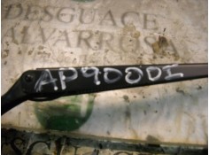 Recambio de brazo limpia delantero izquierdo para ford fusion (cbk) ambiente referencia OEM IAM    2