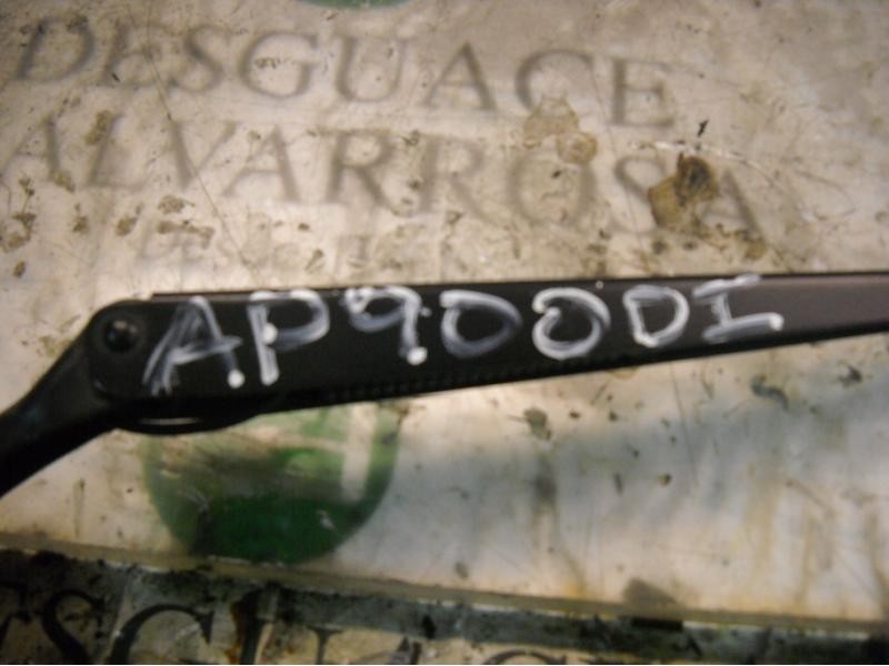 Recambio de brazo limpia delantero izquierdo para ford fusion (cbk) ambiente referencia OEM IAM   