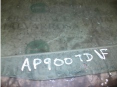 Recambio de cristal puerta trasero derecho para ford fusion (cbk) ambiente referencia OEM IAM    2