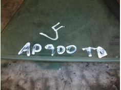 Recambio de cristal puerta trasero derecho para ford fusion (cbk) ambiente referencia OEM IAM    2