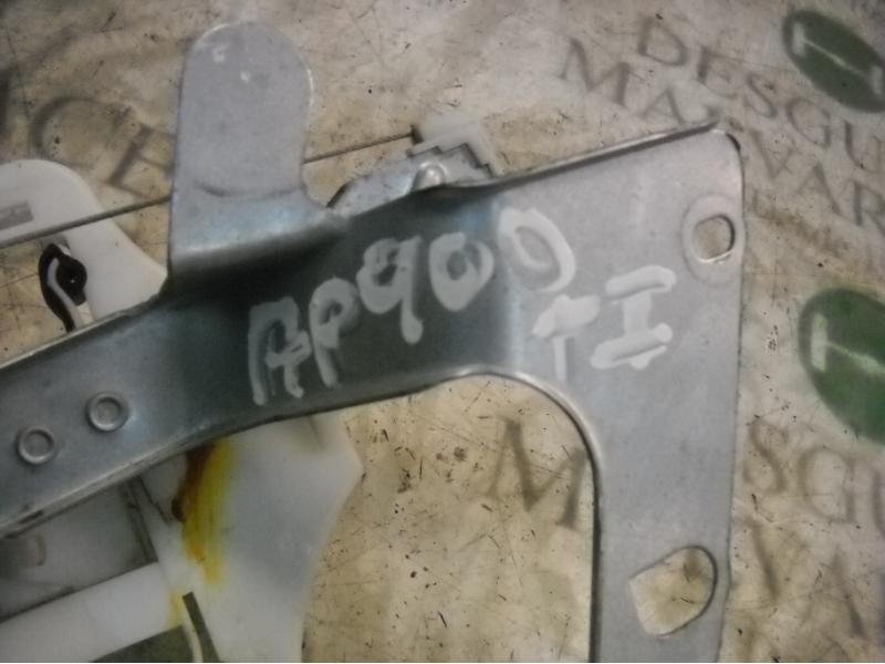 Recambio de elevalunas trasero izquierdo para ford fusion (cbk) ambiente referencia OEM IAM   