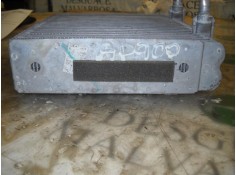 Recambio de evaporador aire acondicionado para ford fusion (cbk) ambiente referencia OEM IAM    2