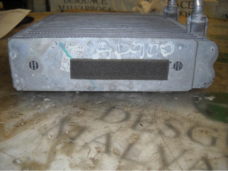 Recambio de evaporador aire acondicionado para ford fusion (cbk) ambiente referencia OEM IAM   