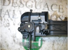 Recambio de maneta exterior delantera izquierda para ford fusion (cbk) ambiente referencia OEM IAM    2