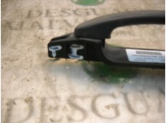 Recambio de maneta exterior trasera izquierda para ford fusion (cbk) ambiente referencia OEM IAM    2