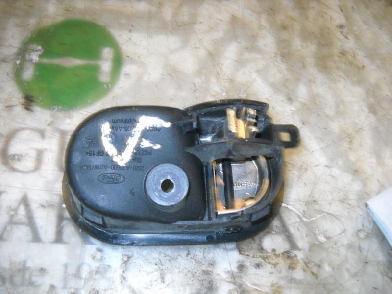 Recambio de maneta interior delantera derecha para ford fusion (cbk) ambiente referencia OEM IAM   