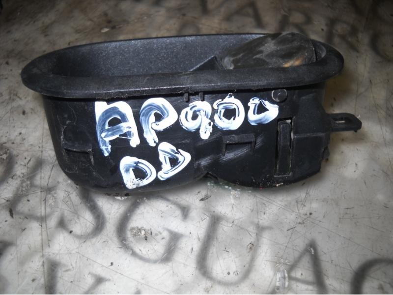 Recambio de maneta interior delantera derecha para ford fusion (cbk) ambiente referencia OEM IAM   