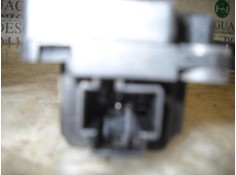 Recambio de motor apertura trampillas climatizador para ford fusion (cbk) ambiente referencia OEM IAM    2