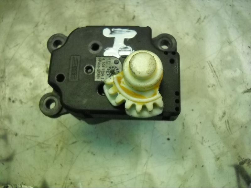 Recambio de motor apertura trampillas climatizador para ford fusion (cbk) ambiente referencia OEM IAM   