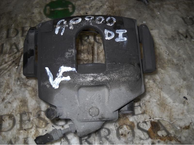 Recambio de pinza freno delantera izquierda para ford fusion (cbk) ambiente referencia OEM IAM   