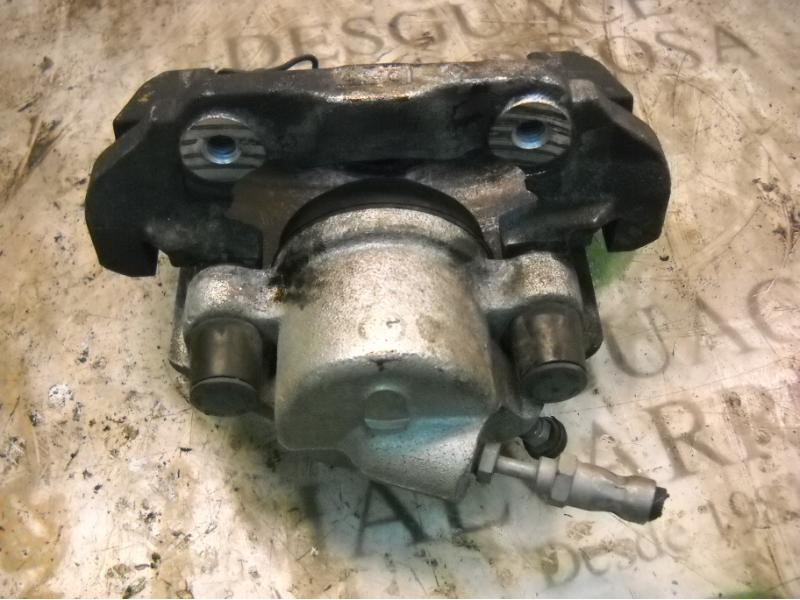 Recambio de pinza freno delantera izquierda para ford fusion (cbk) ambiente referencia OEM IAM   
