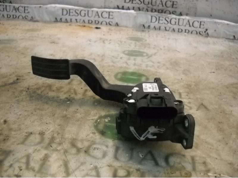 Recambio de potenciometro pedal para ford fusion (cbk) ambiente referencia OEM IAM   