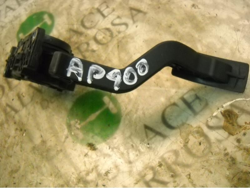 Recambio de potenciometro pedal para ford fusion (cbk) ambiente referencia OEM IAM   