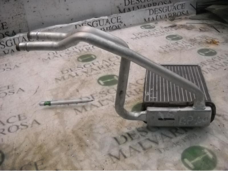 Recambio de radiador calefaccion / aire acondicionado para ford fusion (cbk) ambiente referencia OEM IAM   