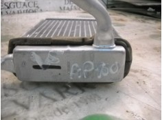 Recambio de radiador calefaccion / aire acondicionado para ford fusion (cbk) ambiente referencia OEM IAM    2