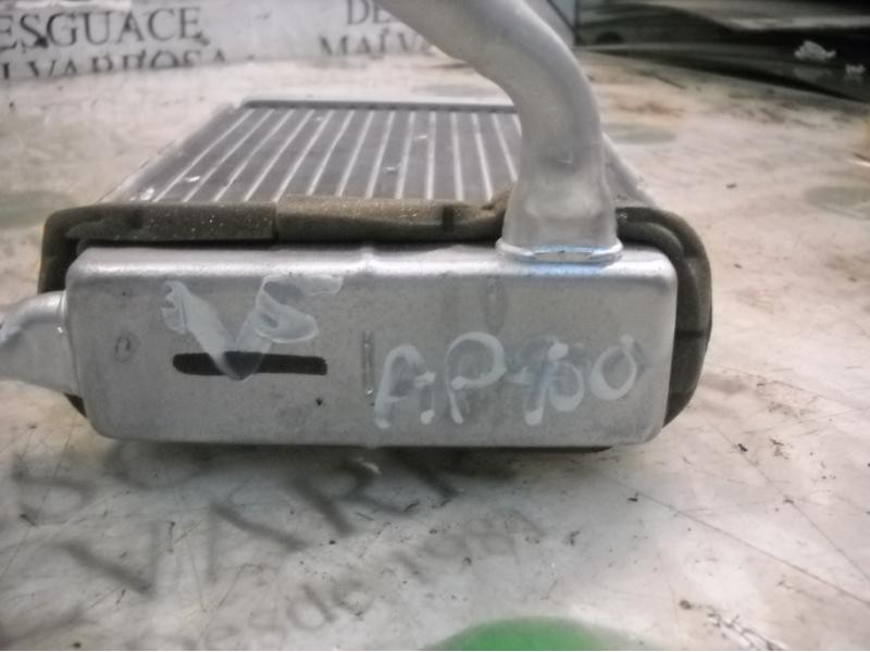 Recambio de radiador calefaccion / aire acondicionado para ford fusion (cbk) ambiente referencia OEM IAM   