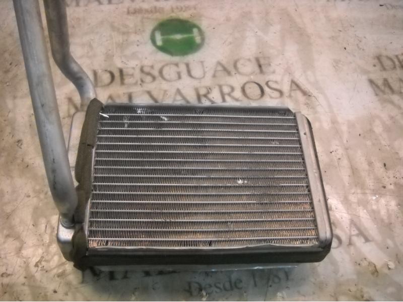 Recambio de radiador calefaccion / aire acondicionado para ford fusion (cbk) ambiente referencia OEM IAM   
