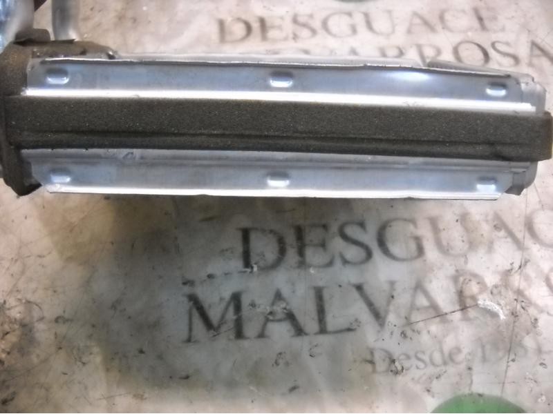 Recambio de radiador calefaccion / aire acondicionado para ford fusion (cbk) ambiente referencia OEM IAM   