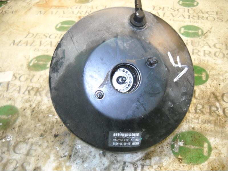 Recambio de servofreno para ford fusion (cbk) ambiente referencia OEM IAM   