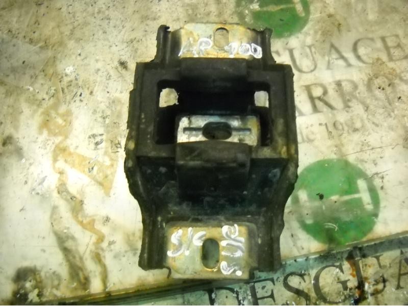 Recambio de soporte cambio para ford fusion (cbk) ambiente referencia OEM IAM   