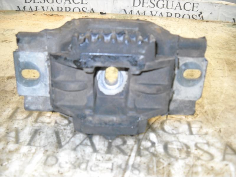 Recambio de soporte cambio para ford fusion (cbk) ambiente referencia OEM IAM   