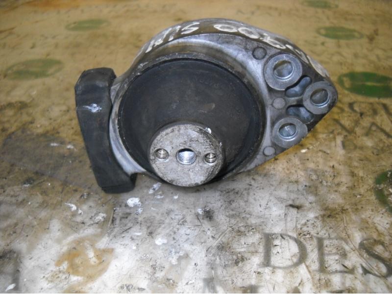 Recambio de soporte motor derecho para ford fusion (cbk) ambiente referencia OEM IAM   