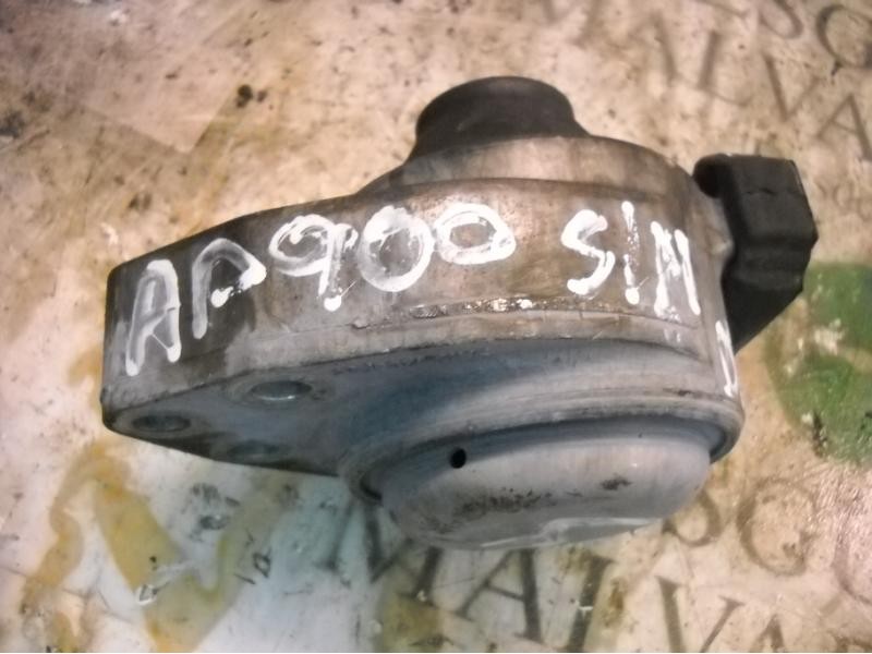 Recambio de soporte motor derecho para ford fusion (cbk) ambiente referencia OEM IAM   