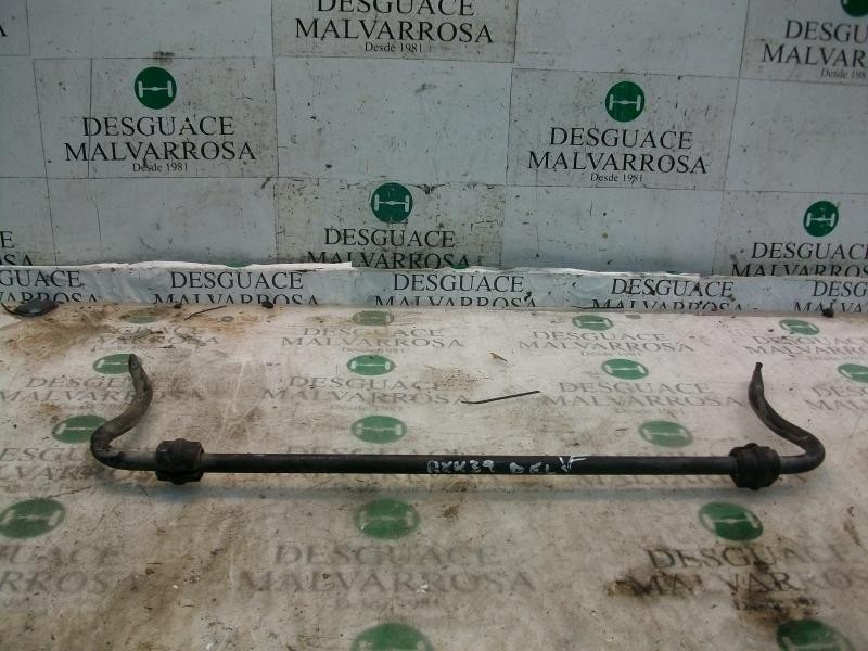 Recambio de barra estabilizadora delantera para peugeot 307 (s1) xr referencia OEM IAM   