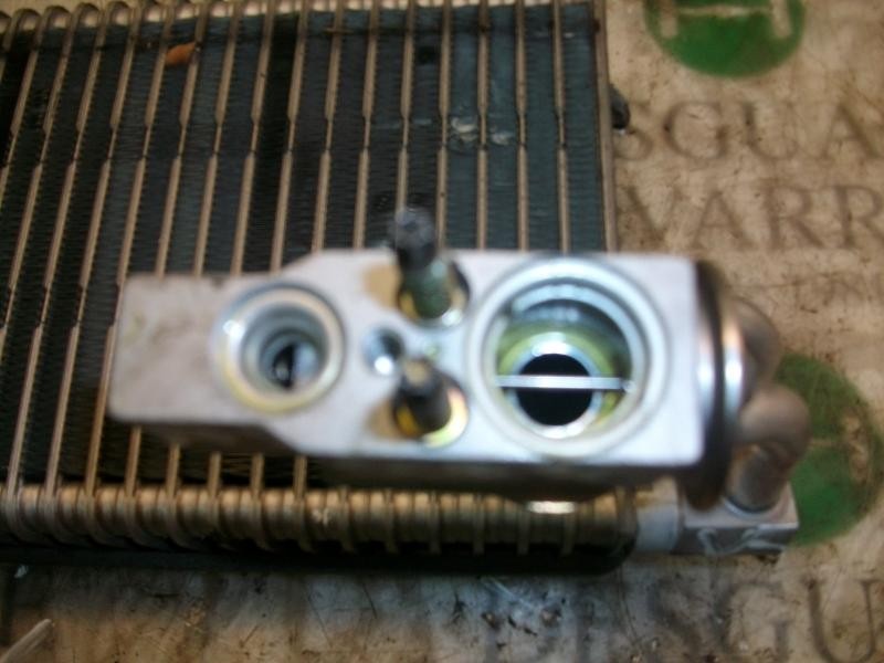 Recambio de evaporador aire acondicionado para peugeot 307 (s1) xr referencia OEM IAM   