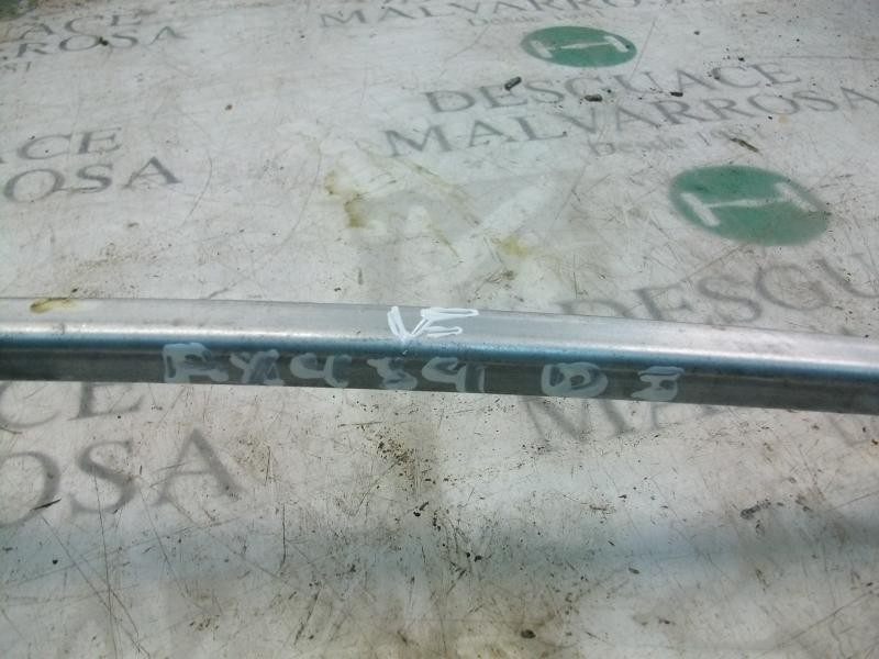 Recambio de cristal puerta delantero izquierdo para peugeot 307 (s1) xr referencia OEM IAM   