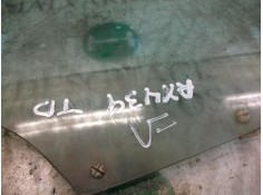 Recambio de cristal puerta trasero derecho para peugeot 307 (s1) xr referencia OEM IAM    2