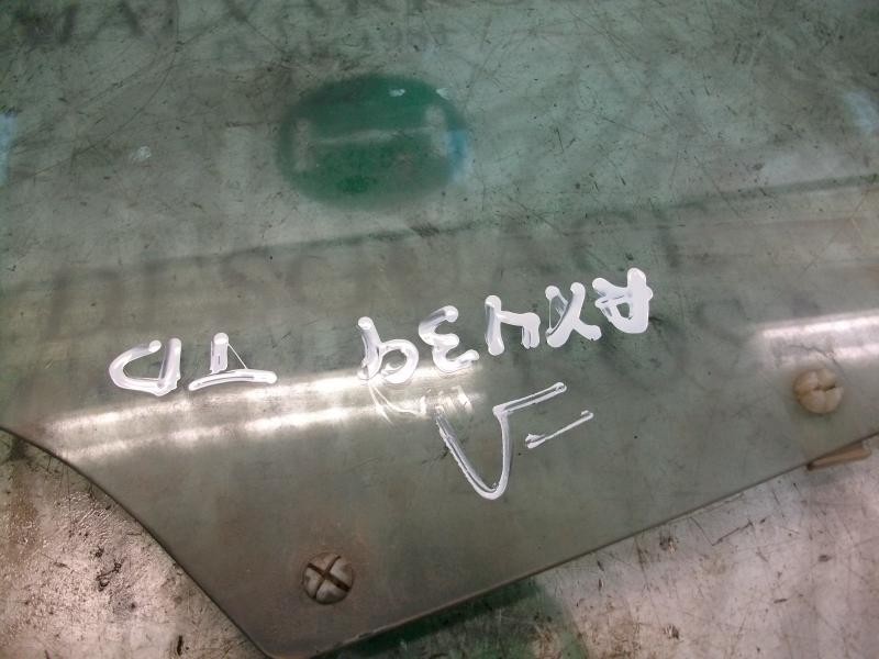 Recambio de cristal puerta trasero derecho para peugeot 307 (s1) xr referencia OEM IAM   