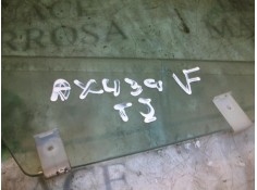 Recambio de cristal puerta trasero izquierdo para peugeot 307 (s1) xr referencia OEM IAM    2