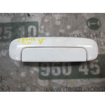 MANETA EXTERIOR DELANTERA DERECHA 9101PW 