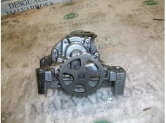 Recambio de bomba aceite para peugeot 307 (s1) xr referencia OEM IAM    2