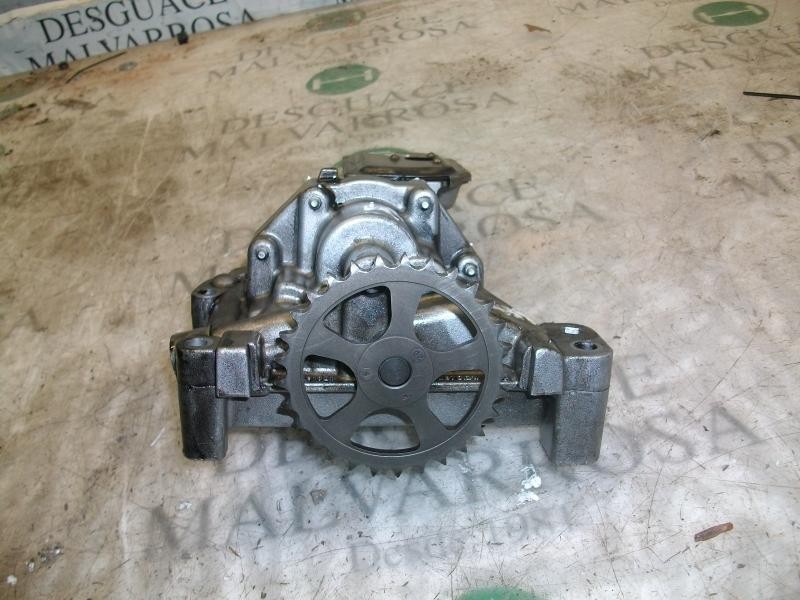 Recambio de bomba aceite para peugeot 307 (s1) xr referencia OEM IAM   