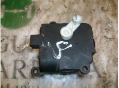 Recambio de motor apertura trampillas climatizador para peugeot 307 (s1) xr referencia OEM IAM    2