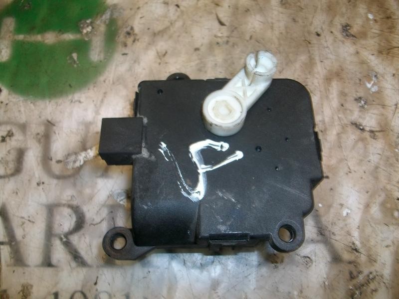 Recambio de motor apertura trampillas climatizador para peugeot 307 (s1) xr referencia OEM IAM   